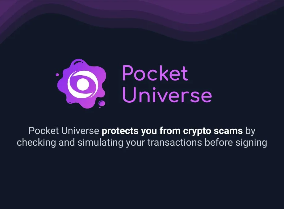 pocket universe