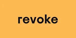 Revoke logo