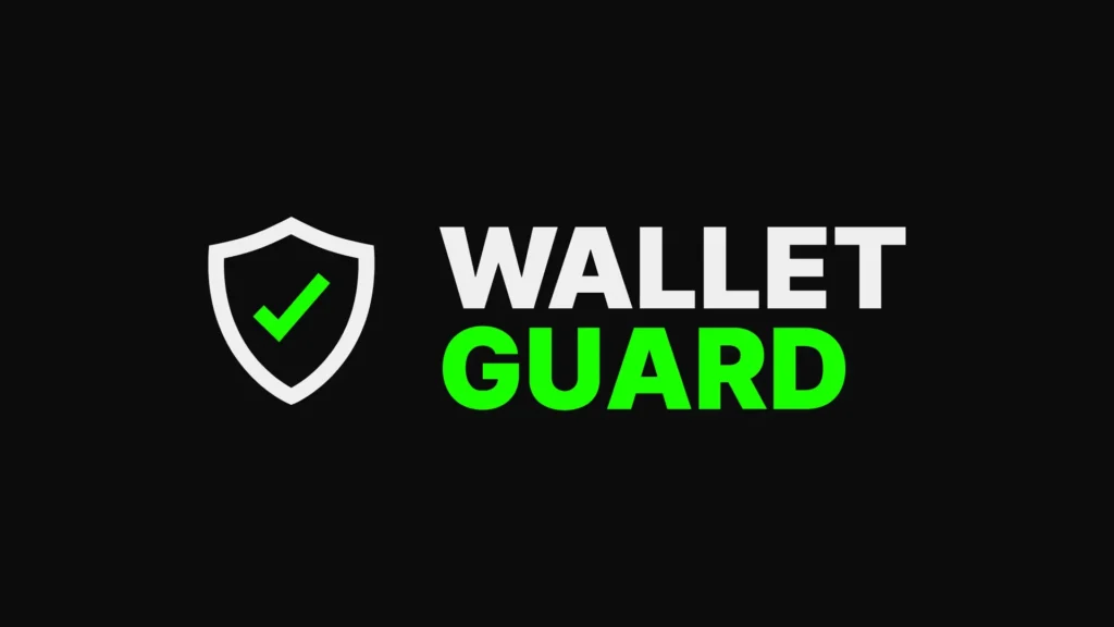 Wallet Guard logo